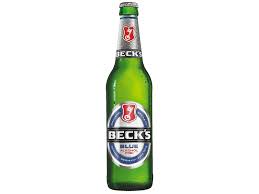 Becks Blue