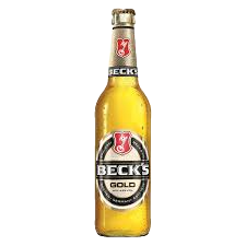 Becks Gold