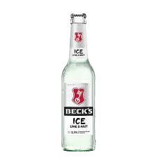 Becks Ice