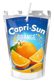 Capri Sonne