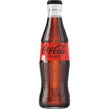 Coca Cola Zero