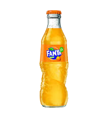 Fanta