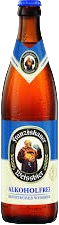 Franziskaner Alkoholfrei