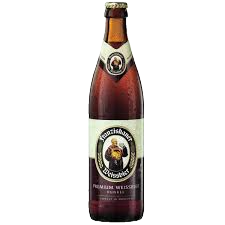 Franziskaner Dunkel