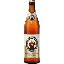Franziskaner Weißbier