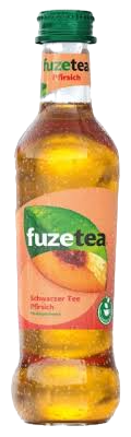 Fuze Tea