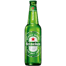 Heineken 0,25l