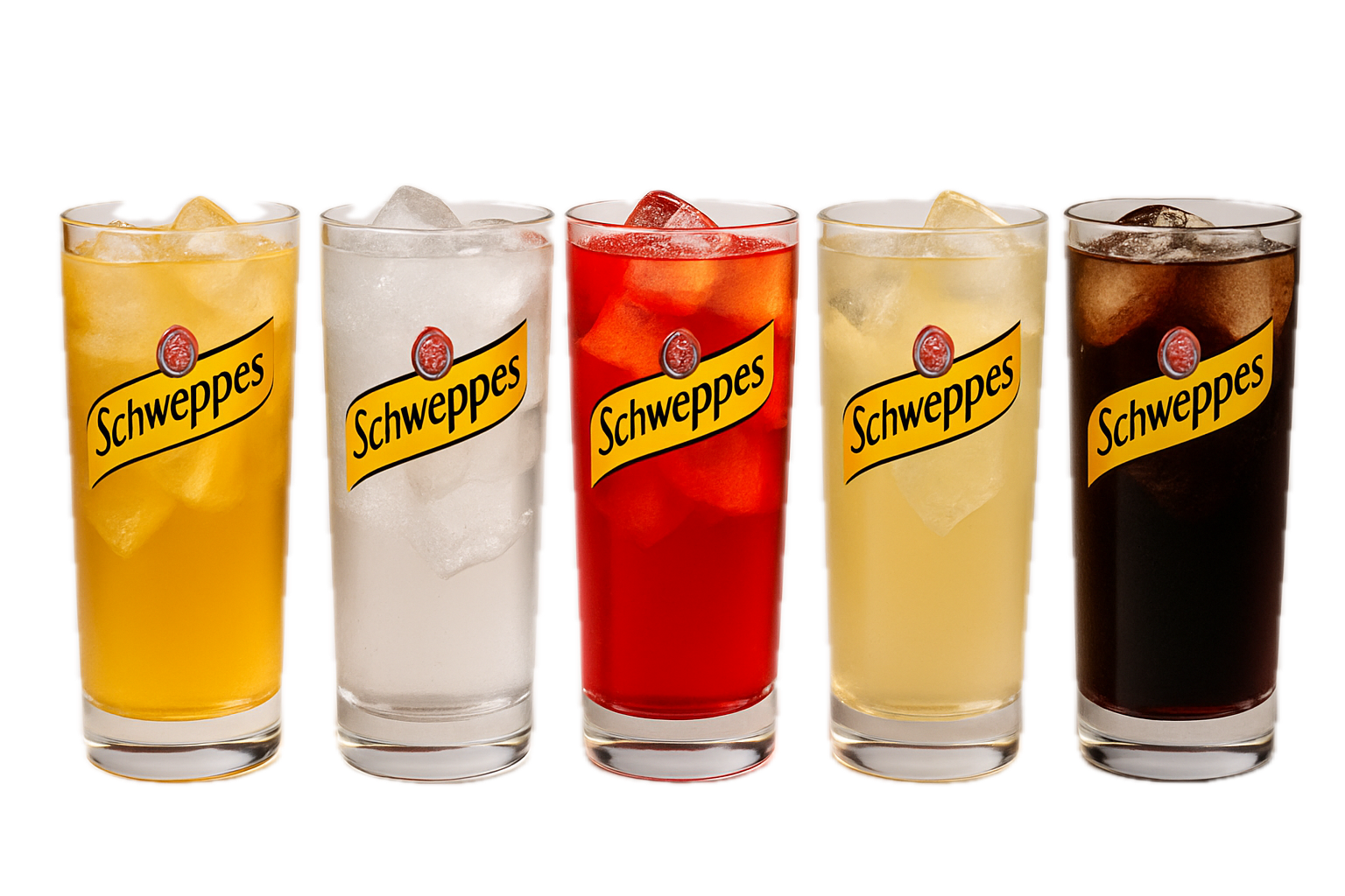 Schweppes